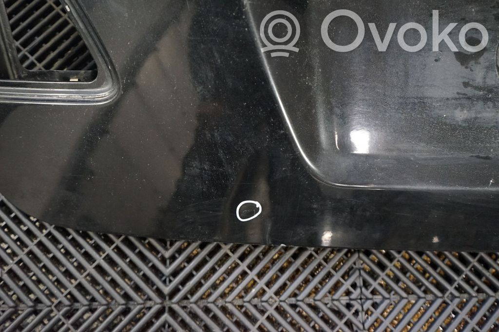 Tailgate/trunk/boot lid (9)