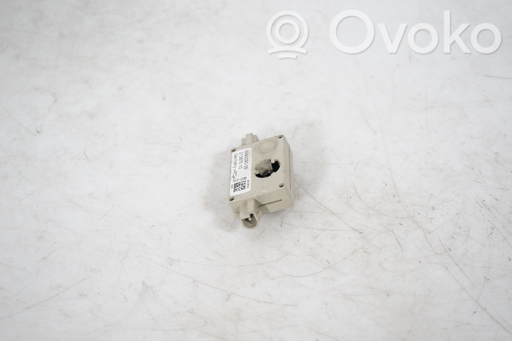 Aerial antenna amplifier (2)