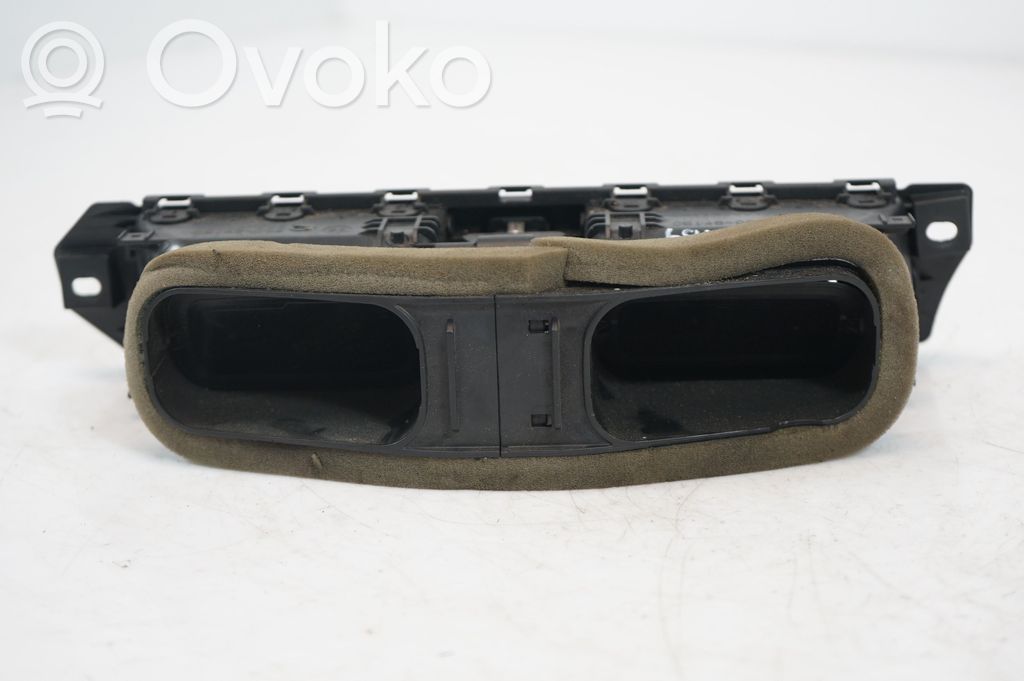 Dash center air vent grill (7)