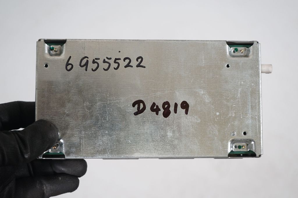 Bluetooth control unit module (8)