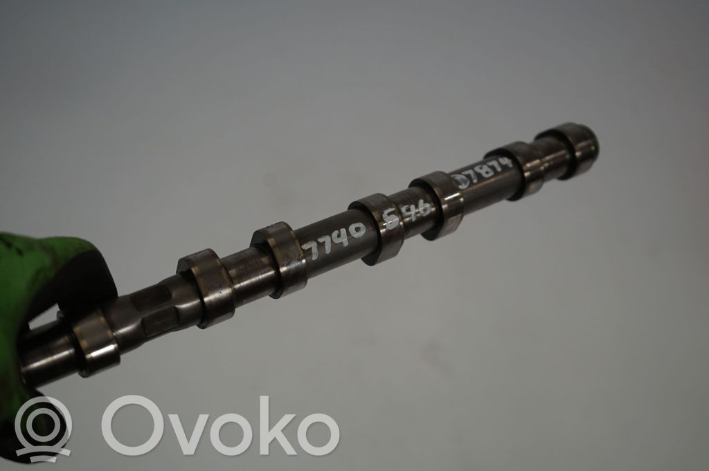 Camshaft (6)