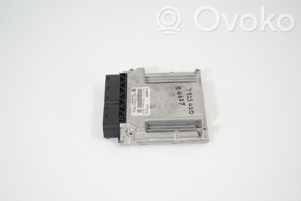 Engine control unit/module (2)