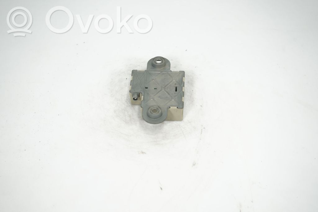 Aerial antenna amplifier (3)