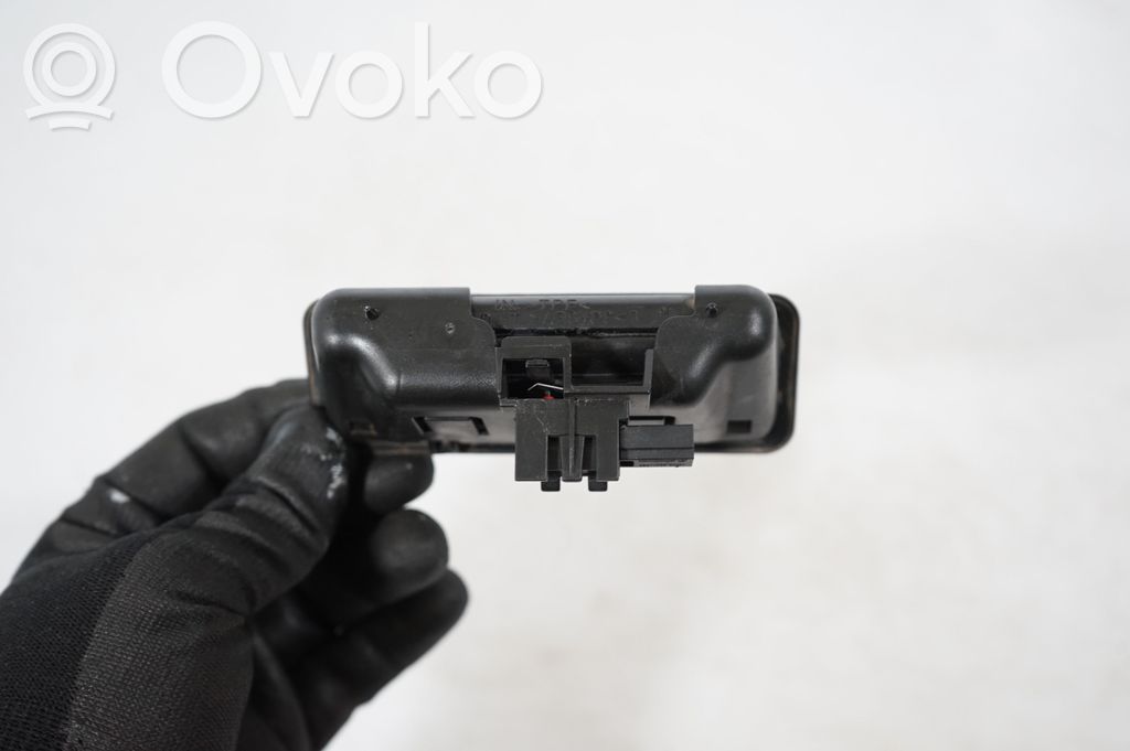 Tailgate/trunk/boot exterior handle (6)