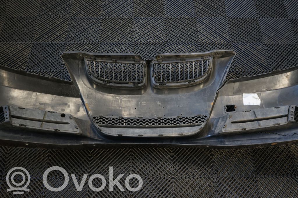 Front bumper (9)