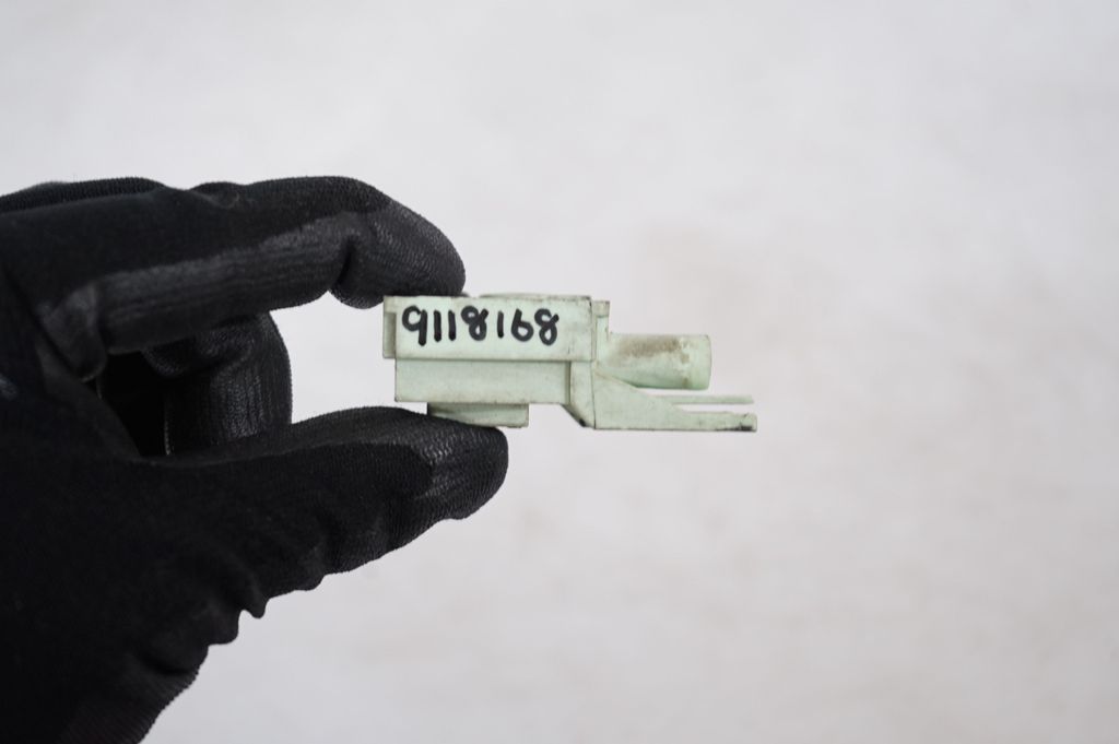 Airbag deployment crash/impact sensor (9)