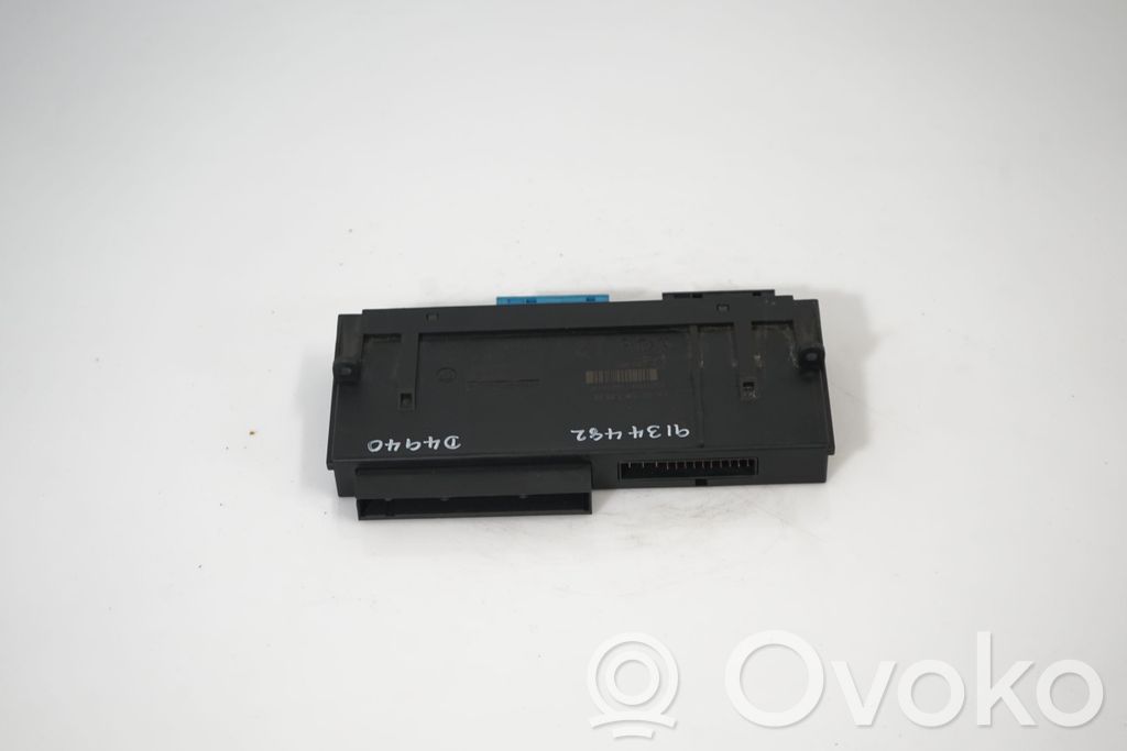 Comfort/convenience module (3)