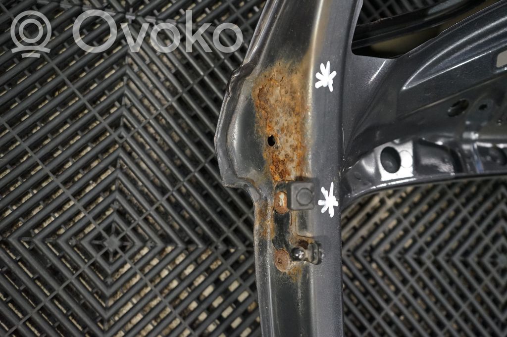 Tailgate/trunk/boot lid (6)