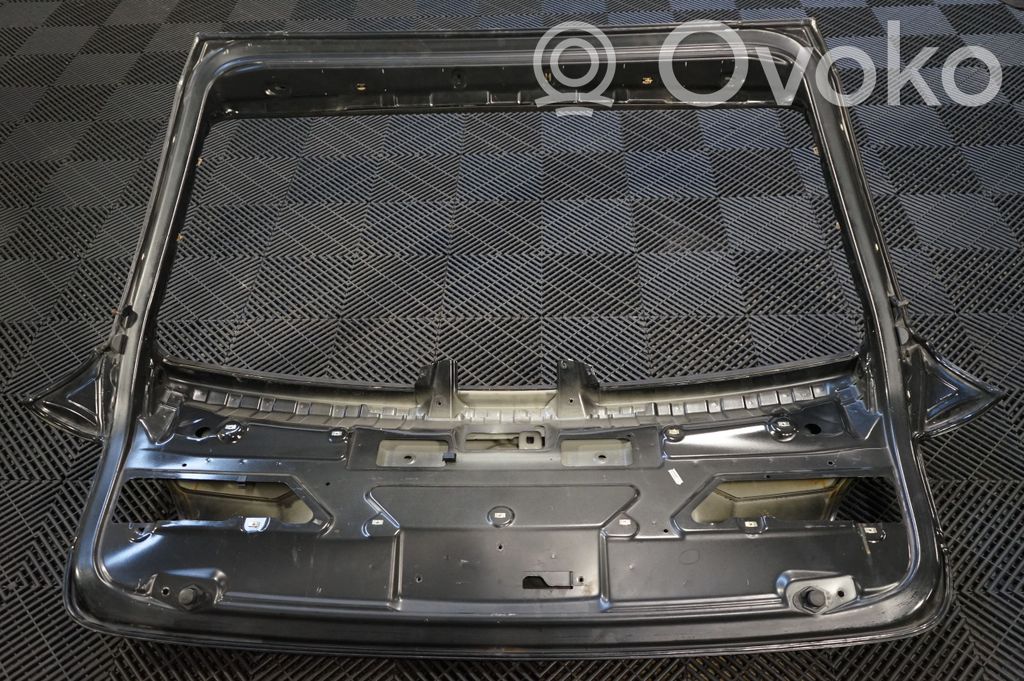 Tailgate/trunk/boot lid (5)