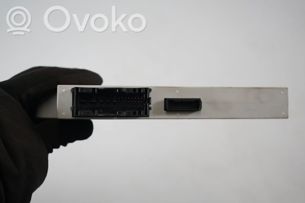 CAS control unit/module (6)