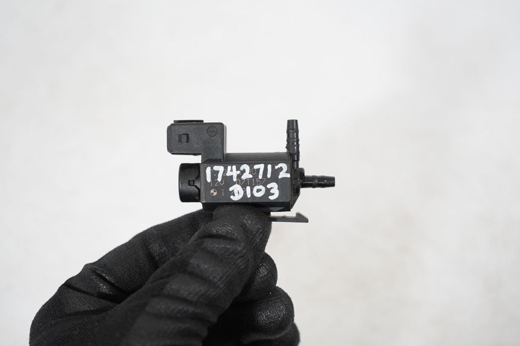 Turbo solenoid valve (7)