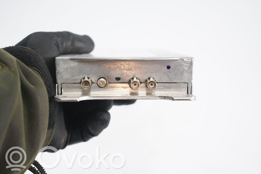 Bluetooth control unit module (7)