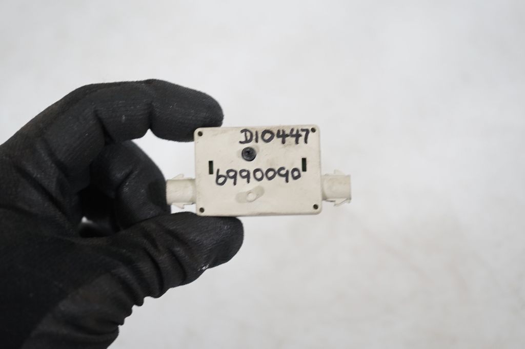 Aerial antenna amplifier (9)