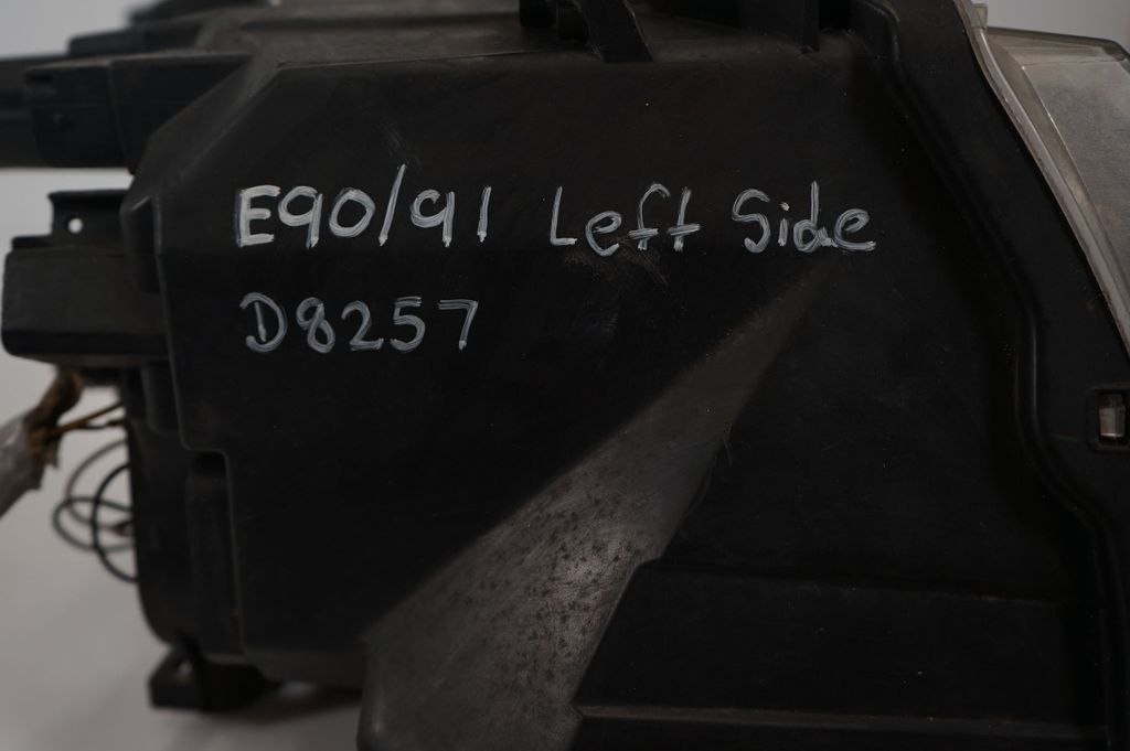 Headlight/headlamp (10)