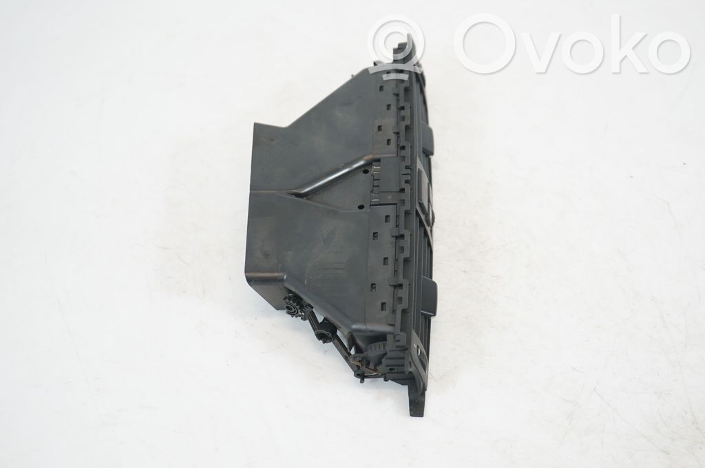 Dash center air vent grill (4)