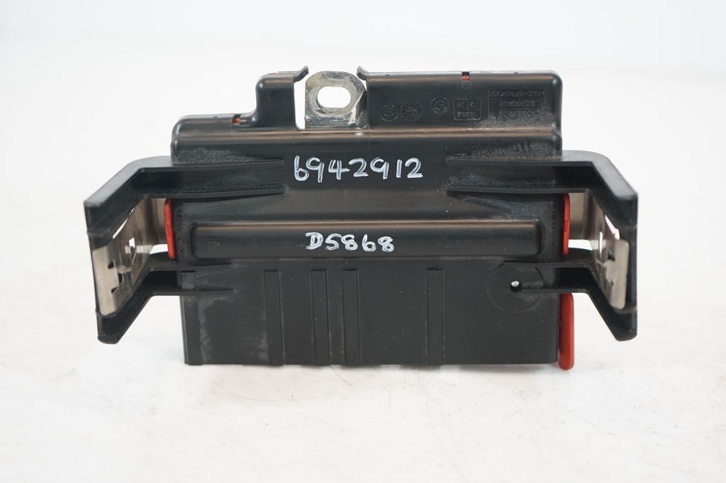 Positive wiring loom (9)