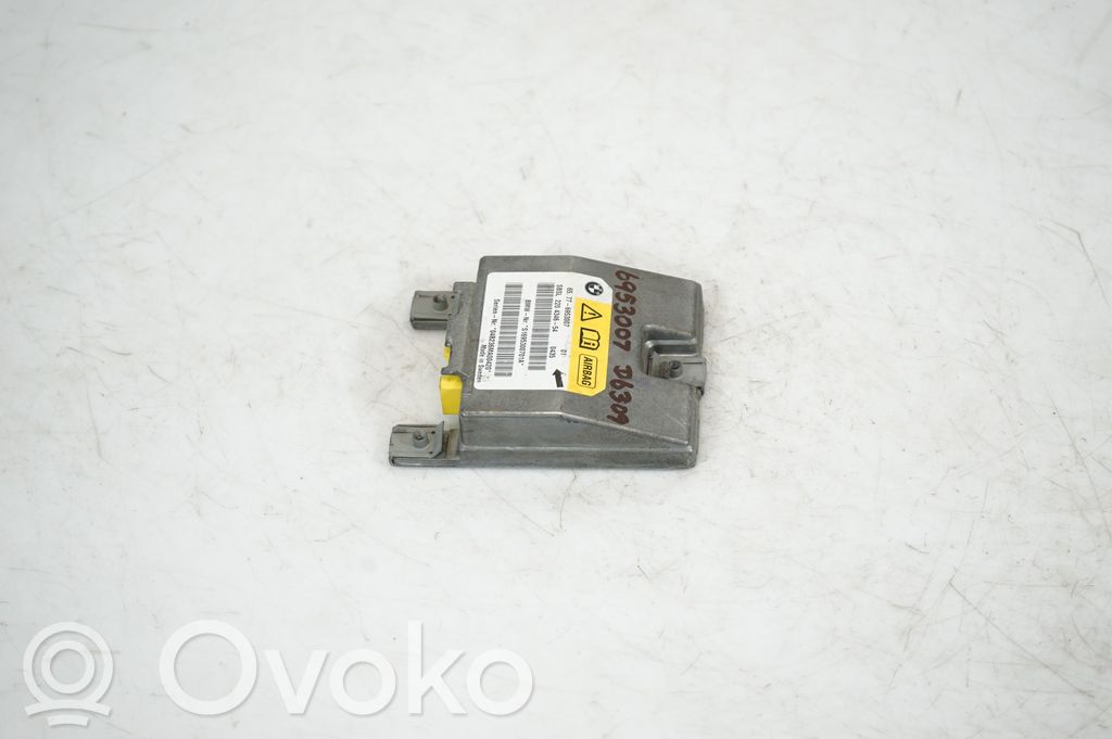 Airbag control unit/module (2)