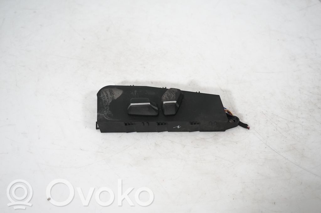 Seat control module (3)