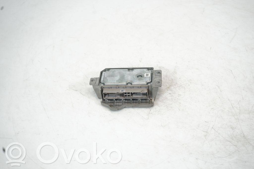 Airbag control unit/module (5)