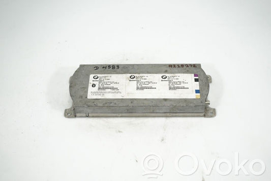 Bluetooth control unit module