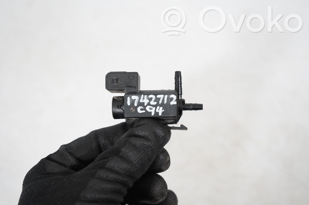 Turbo solenoid valve (8)