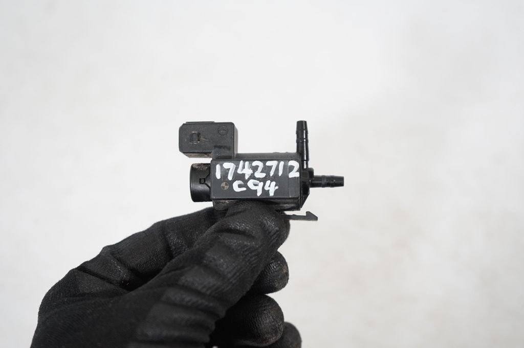 Turbo solenoid valve (8)