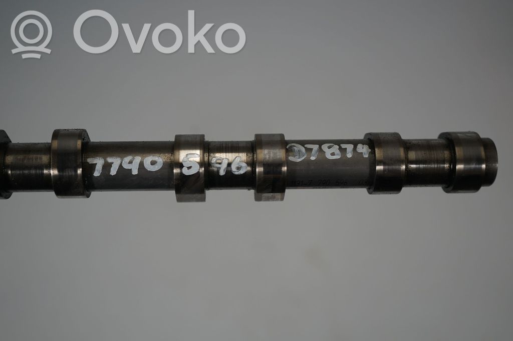Camshaft (7)