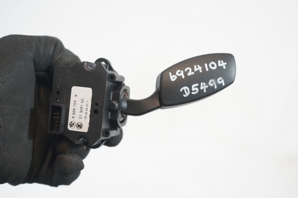 Cruise control stalk (8)