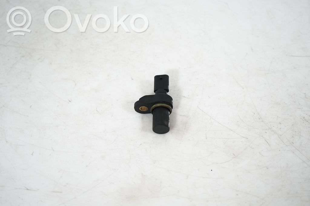 Camshaft position sensor (4)