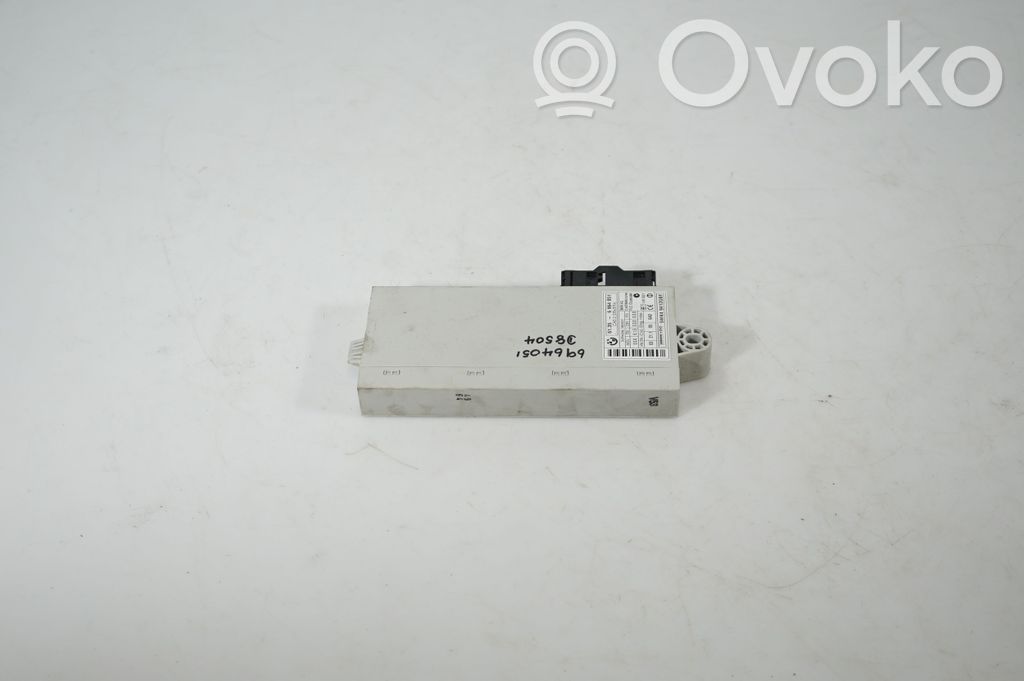 CAS control unit/module (3)