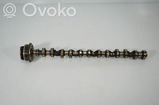 Camshaft