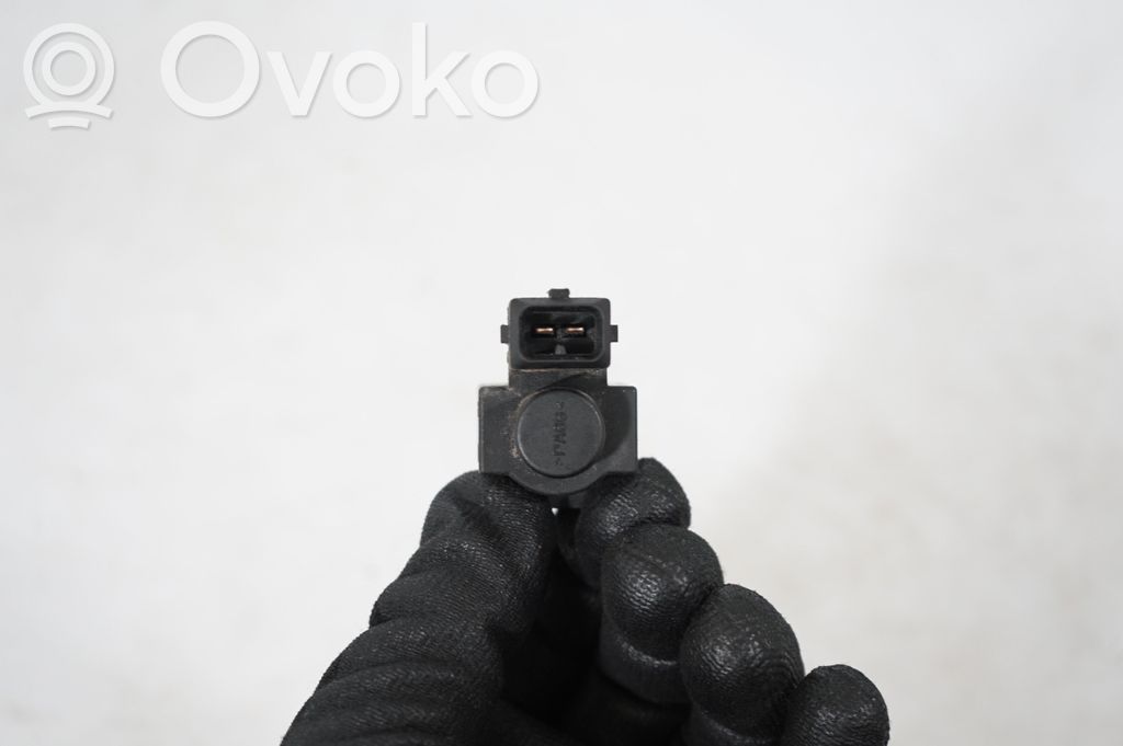 Turbo solenoid valve (6)