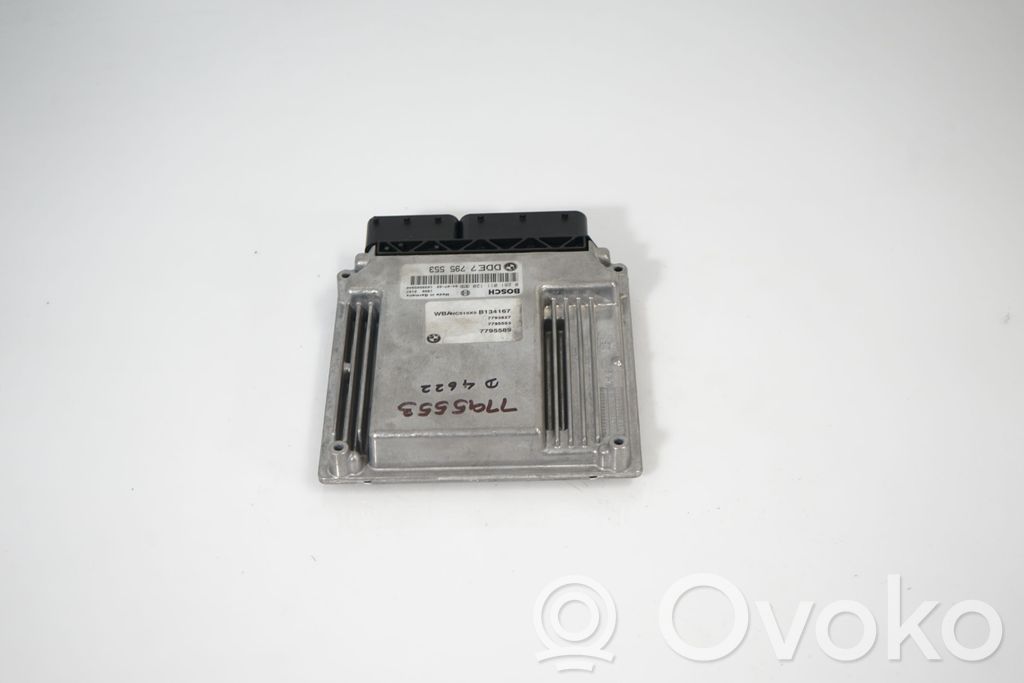 Engine control unit/module (3)
