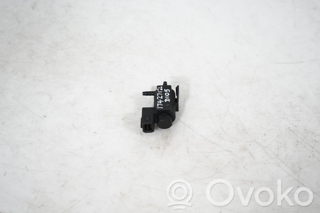 Turbo solenoid valve (4)