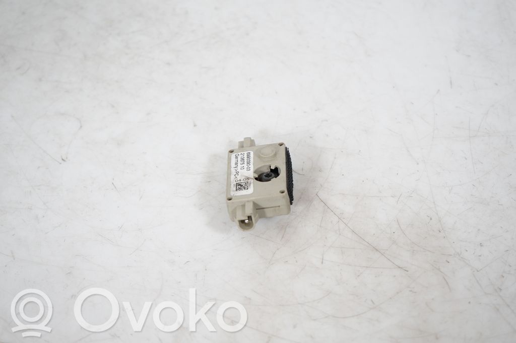 Aerial antenna amplifier (2)