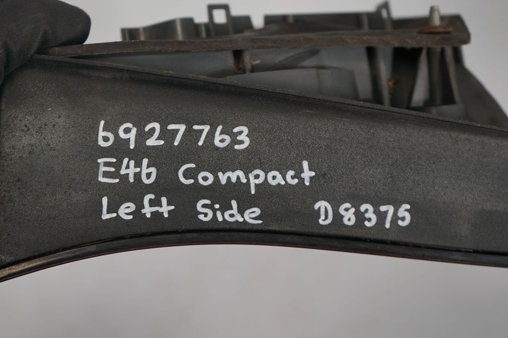 Rear/tail lights (10)