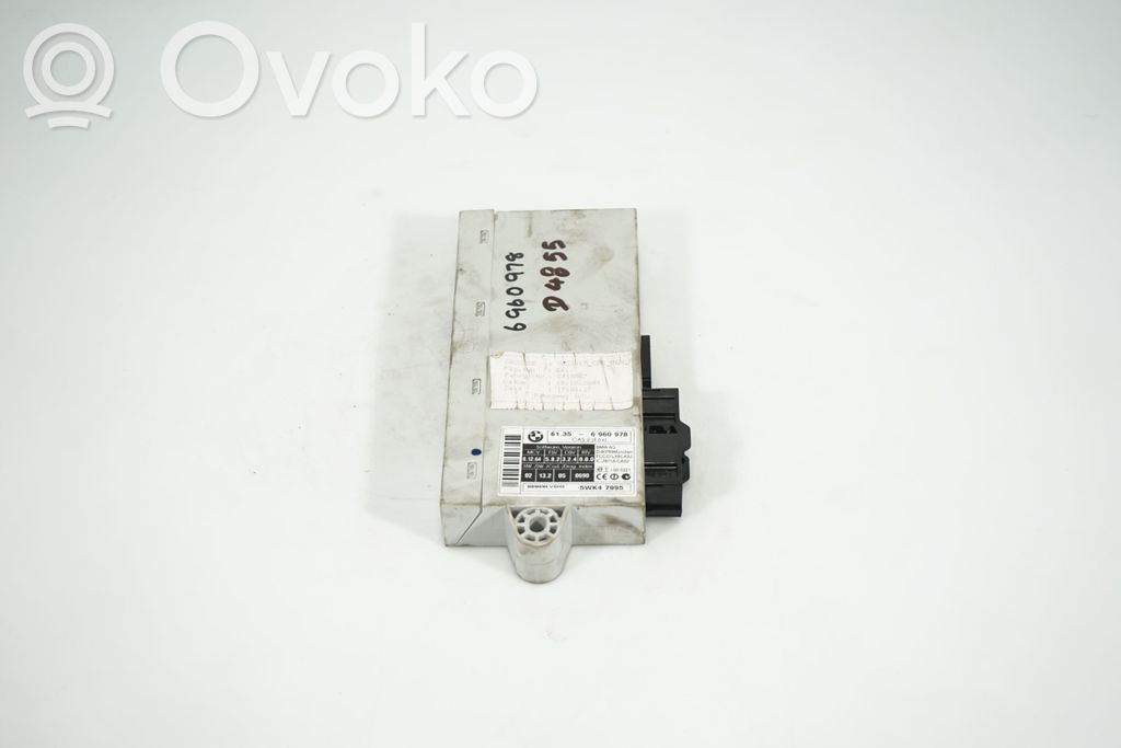 CAS control unit/module (5)