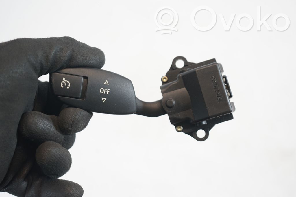 Cruise control switch (6)