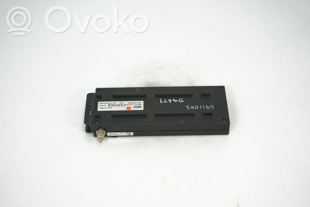 Other control units/modules (2)
