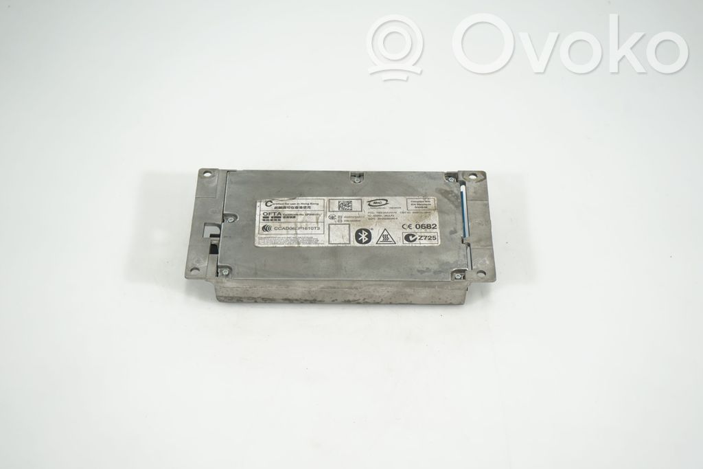 Bluetooth control unit module (5)