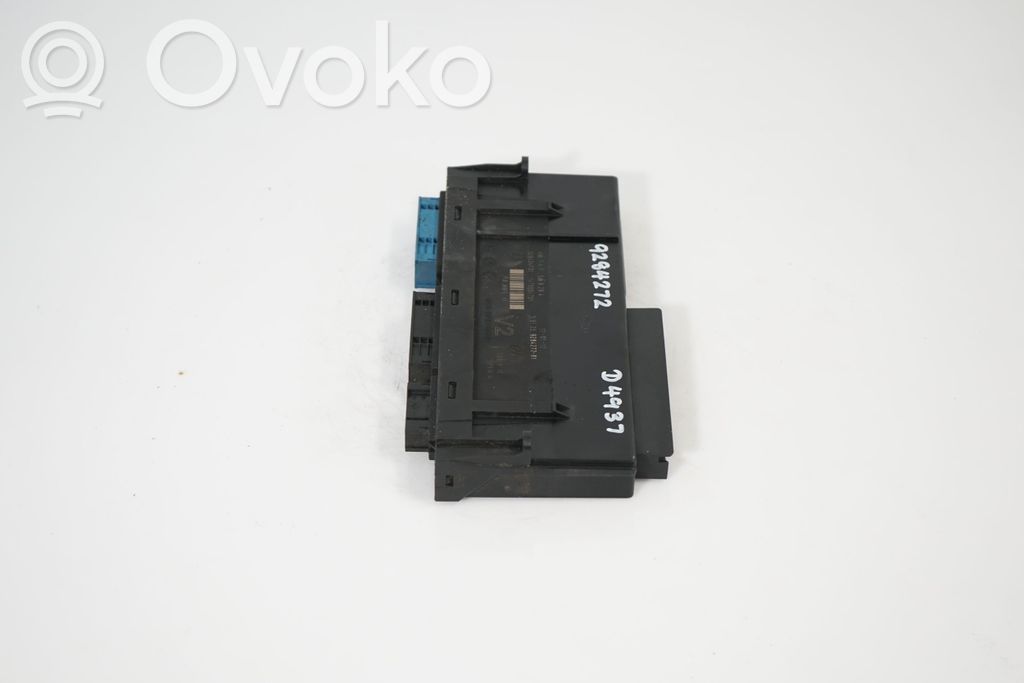 Comfort/convenience module (2)