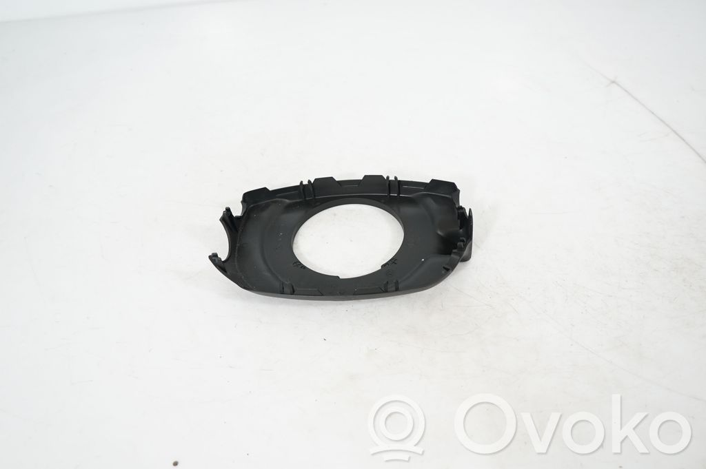 Steering wheel column trim (5)