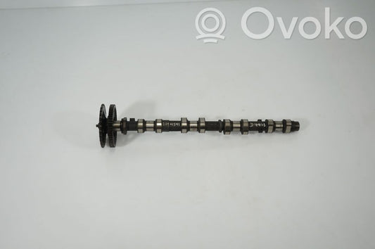 Camshaft