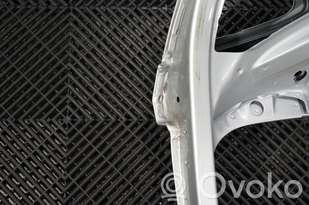 Tailgate/trunk/boot lid (6)