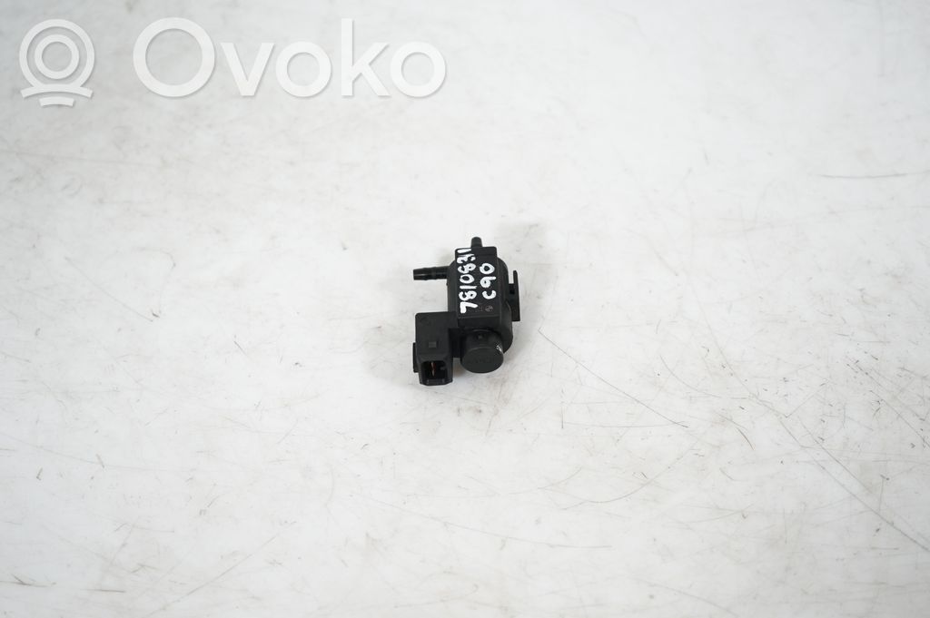 Turbo solenoid valve (4)