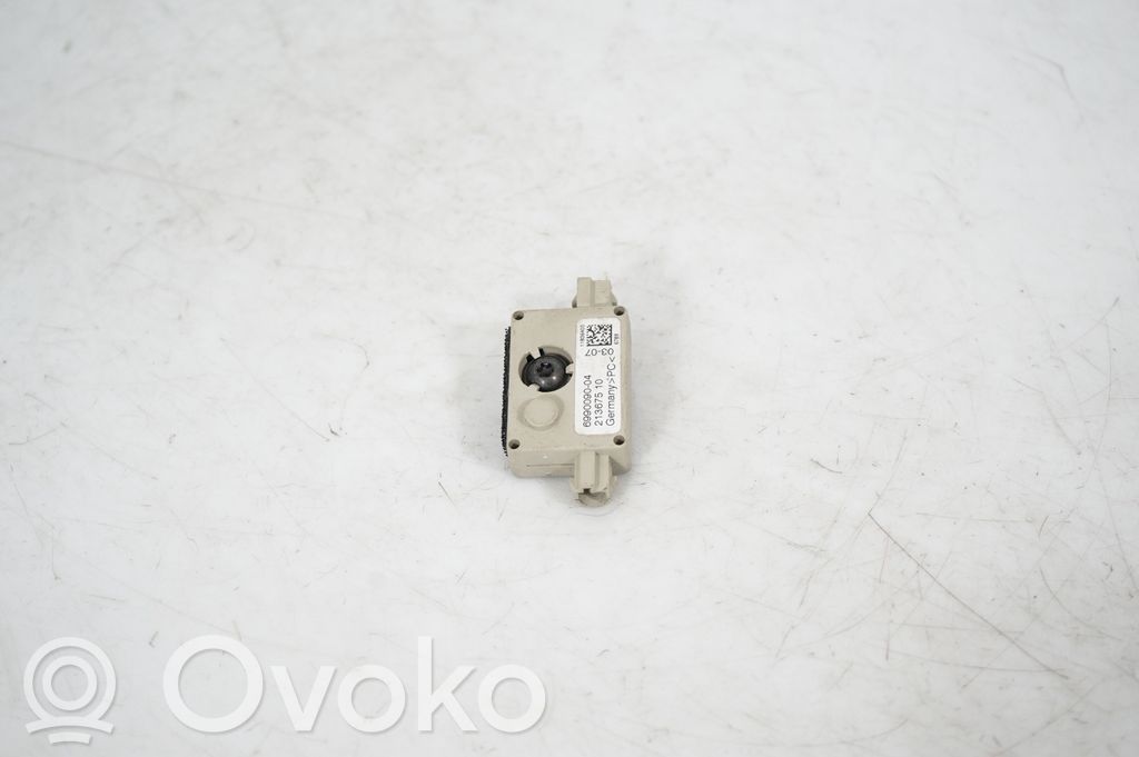 Aerial antenna amplifier (4)