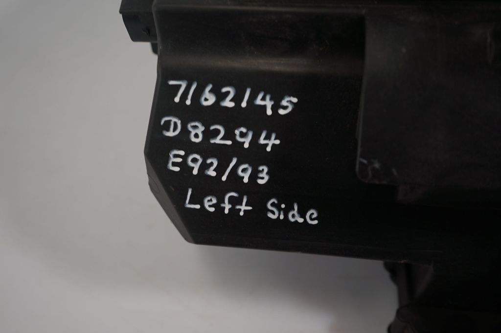 Other exterior part (11)