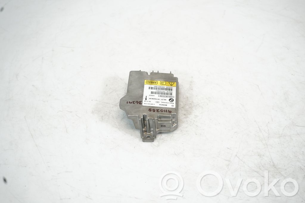 Airbag control unit/module (3)