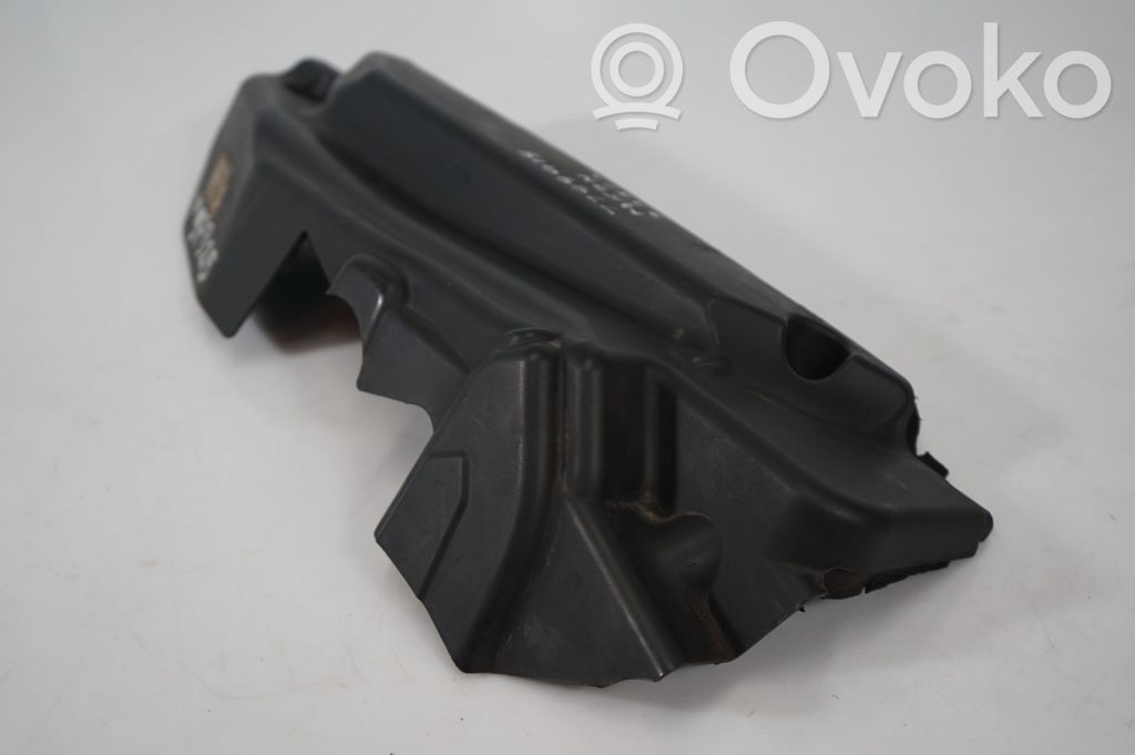 Engine cover (trim) (6)