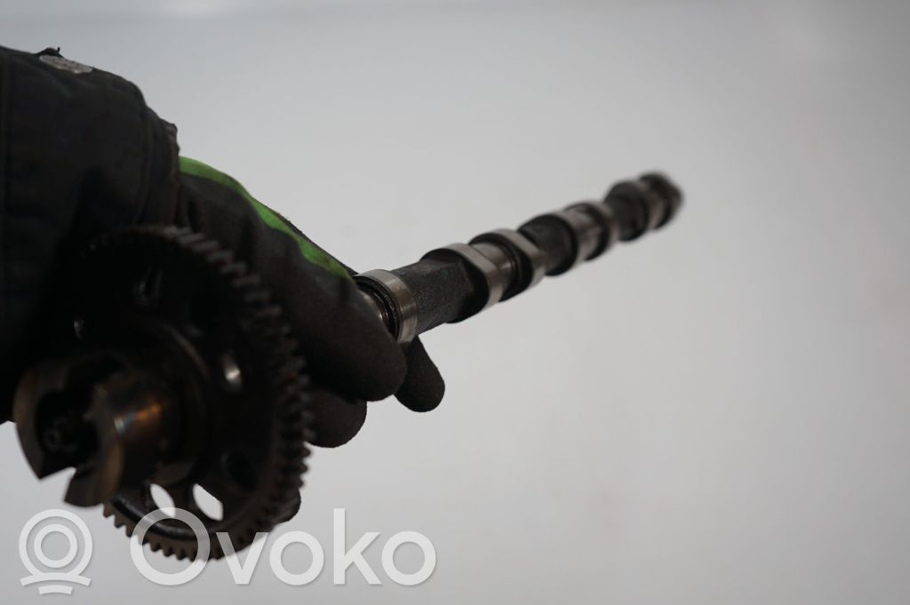 Camshaft (4)